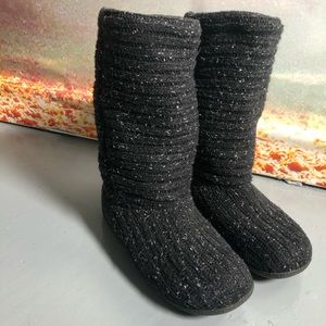 RocketDog boots 🥾